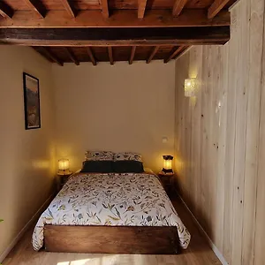 D'hotes Les Marmottes Couette-café Arbéost