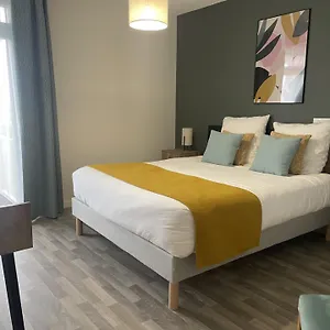 Domitys Peira Rosa - Purpan Appart hôtel Toulouse