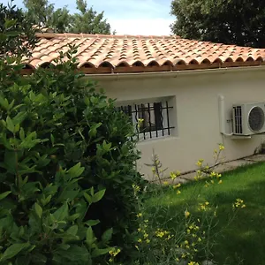 Avec Exterieur Appartement Eyragues